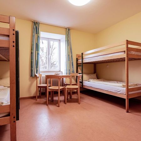 Jugendherberge Bad Homburg Bad Homburg vor der Höhe Εξωτερικό φωτογραφία