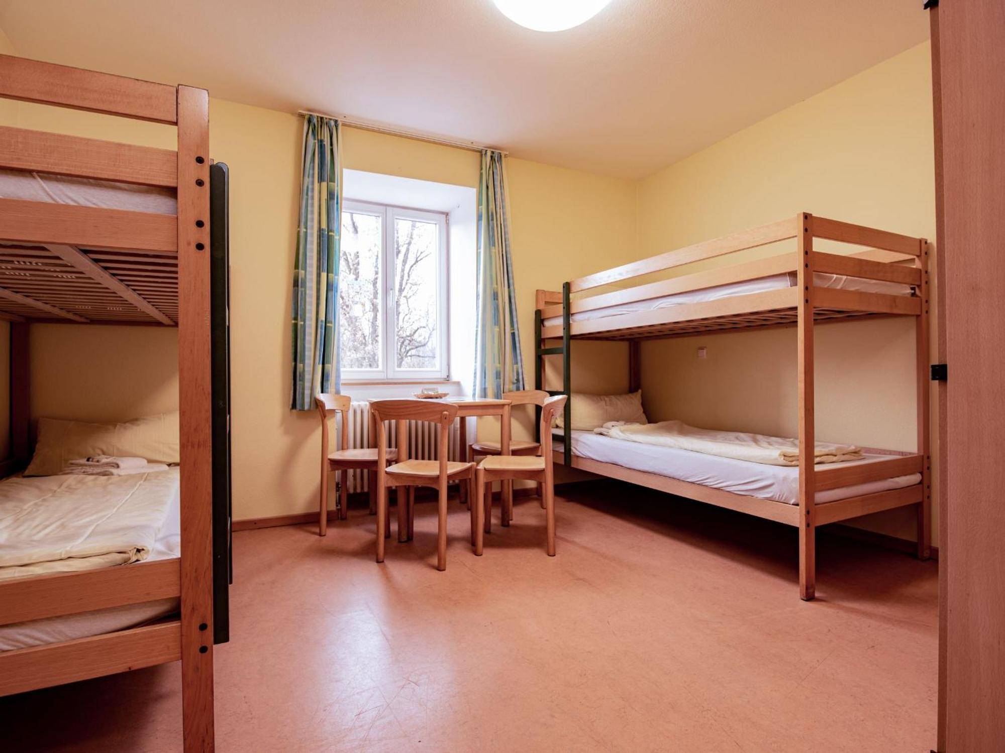 Jugendherberge Bad Homburg Bad Homburg vor der Höhe Εξωτερικό φωτογραφία