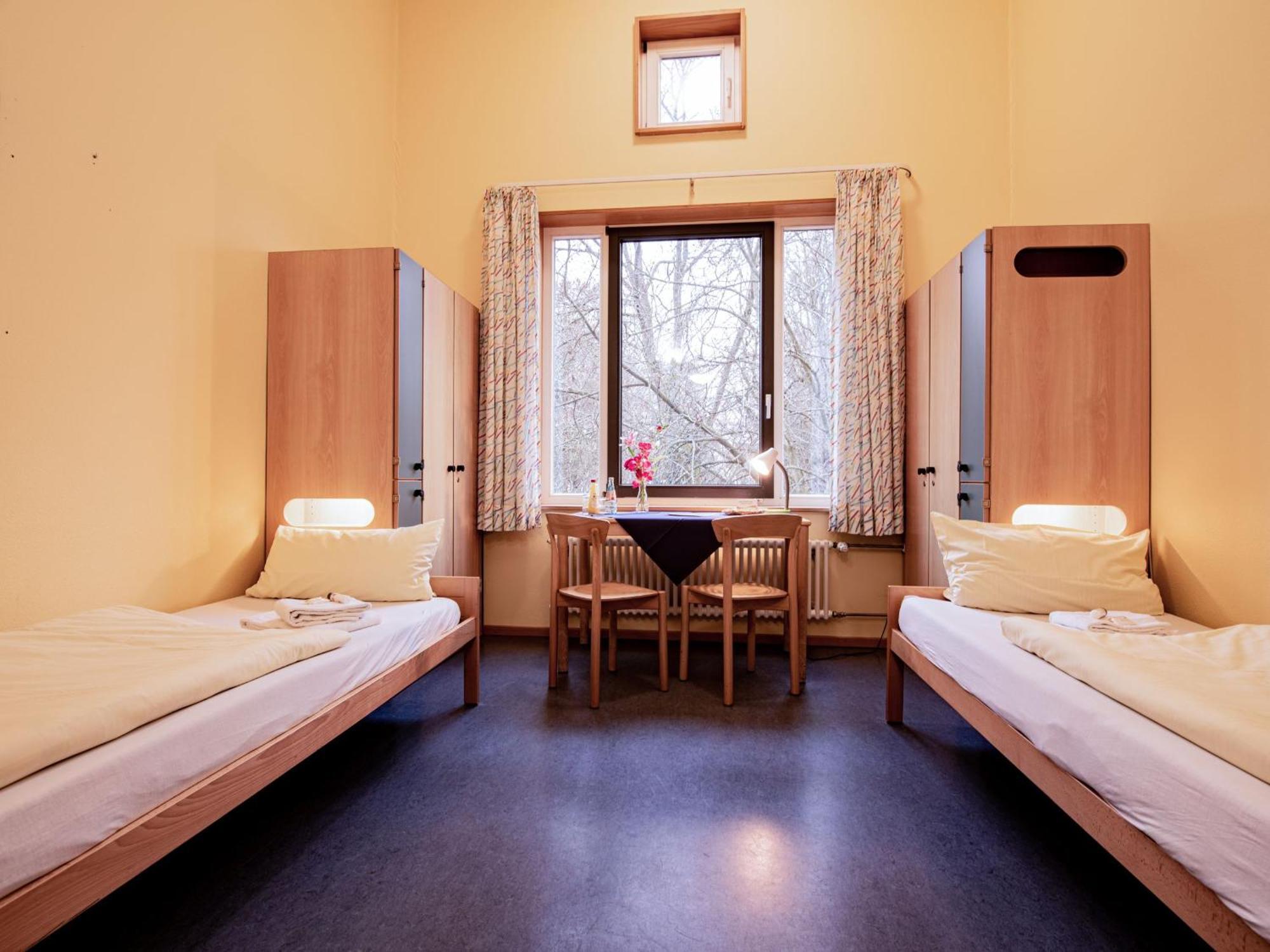 Jugendherberge Bad Homburg Bad Homburg vor der Höhe Εξωτερικό φωτογραφία